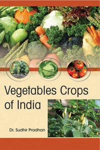 Vegetables Crops of India