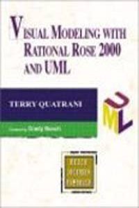 Visual Modeling With Rational Rose 2002 And Uml, 3/E