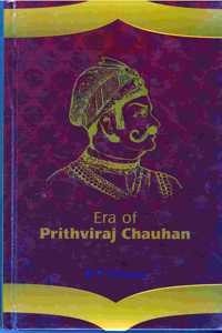 Era of Prithviraj Chauhan