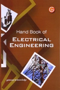 Hand Book of Electrical Engineering