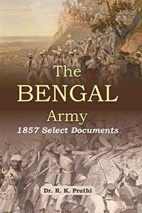 1857 Select Documents Vol 5