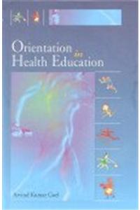 Orientation In Health Education