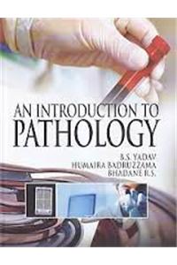 Introduction to Pathology