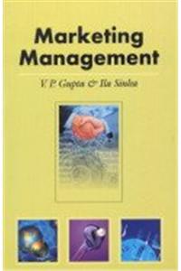 Marketing Management