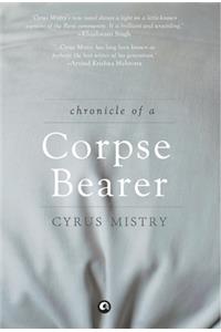 Chronicle Of A Corpse Bearer