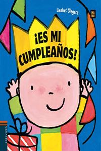 Es Mi Cumpleanos!