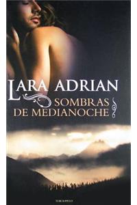 Sombras de Medianoche