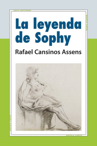 leyenda de Sophy