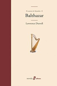Balthazar: II. Cuarteto de Alejandria