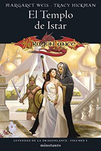 Leyendas de la Dragonlance no 01/03 El Templo de Istar