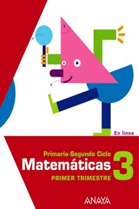 Matematicas 3 Primaria