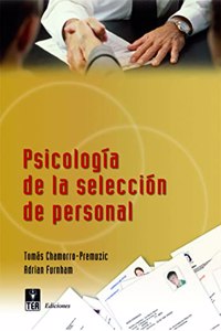 Psicologia de la seleccion de personal (Spanish Edition)
