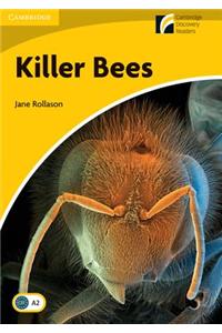 Killer Bees Level 2 Elementary/Lower-intermediate American English