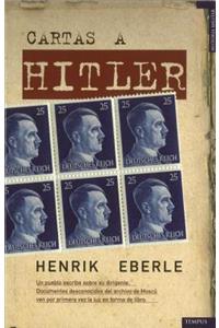 Cartas A Hitler