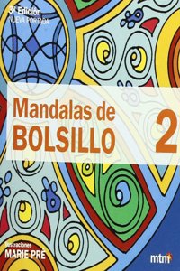 Mandalas de bolsillo 2