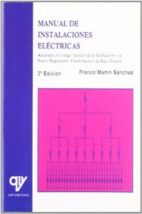 Manual de instalaciones electricas