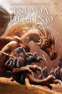 Espada del Destino