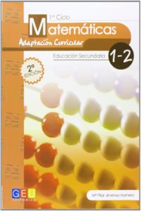 Matematicas adaptacion curricular Libro