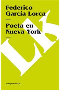 Poeta En Nueva York