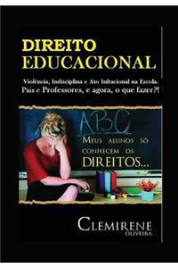 Direito Educacional