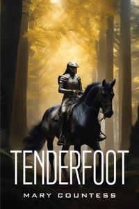 Tenderfoot