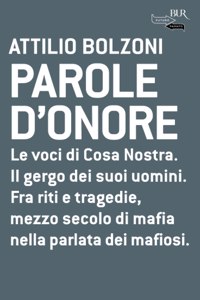 Parole d'onore