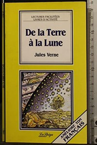De la terre a la lune