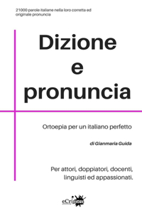 Dizione e pronuncia