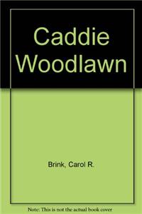 Caddie Woodlawn