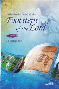 Footsteps of the Lord Ⅰ