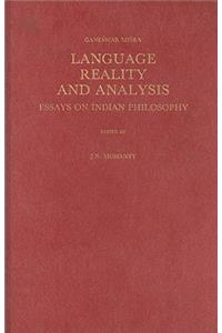 Language, Reality, and Analysis