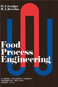 Food Process Engineering