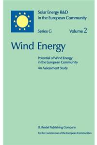 Wind Energy