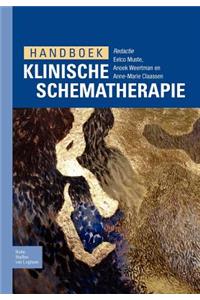 Handboek Klinische Schematherapie