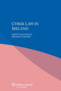 Cyber Law in Ireland