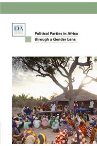 Political Parties in Africa through a Gender Lens