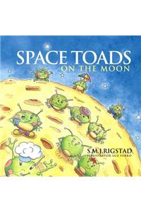 Space Toads