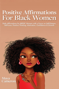 Positive Affirmations for Black Women