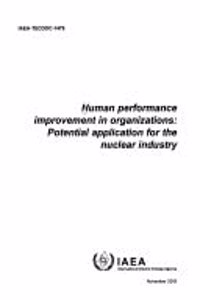 Human Performance Improvement in Organizations