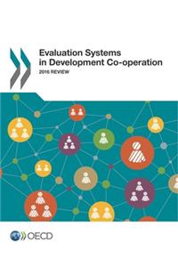 Evaluation Systems in Development Co-operation