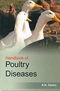 Handbook of Poultry Diseases