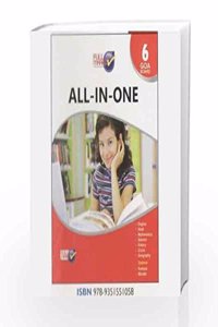 All in One - Goa Board Class 6