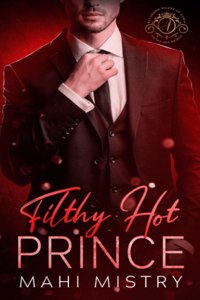 Filthy Hot Prince