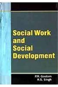 Social Work And Social Development