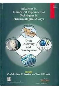Advances in Biomedical Experimental Techniques in Pharmacological Assays