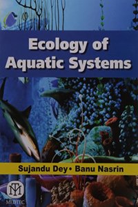 Ecology Of Aquatic Systems