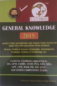 General Knowledge 2015