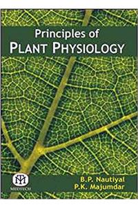 Principles of Plant Physiology
