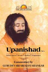 Upanishad - Vol. 1