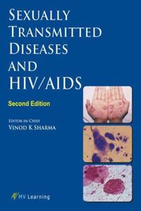 Sexually Transmitted Diseases and Hiv/AIDS
